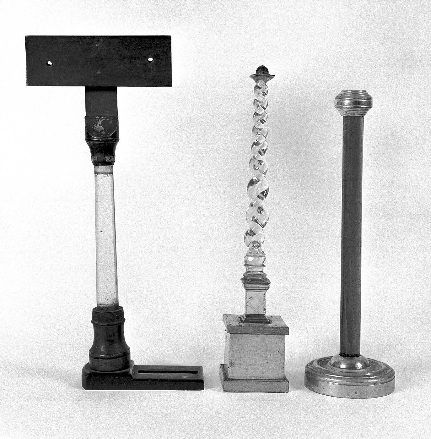 Electrical apparatus formerly used by Luigi Galvani